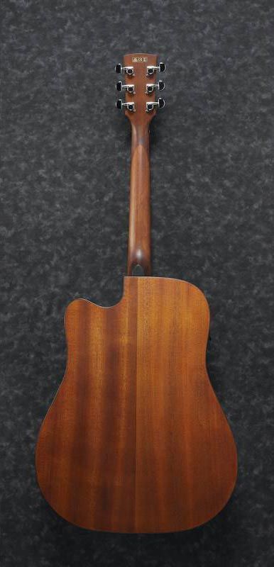 IBANEZ PF10CE OPN Гитара электроакустическая IB-0163 фото