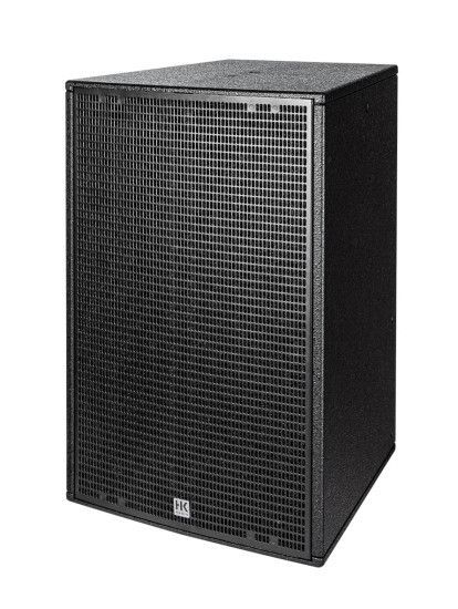 Пасивна акустична система HK Audio FINEO FO 15 HK-0152 фото
