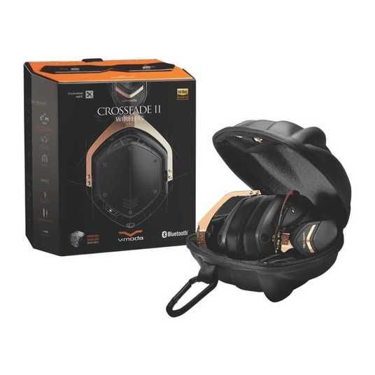 Наушники V-Moda Crossfade II Wireless Rose Gold — купить от
