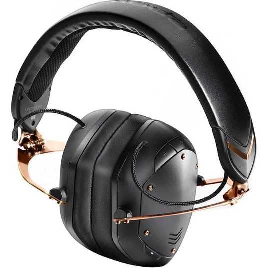 V-MODA Crossfade II Wireless ローズゴールド Наушники V-Moda Crossfade II Wireless Rose Gold — купить от