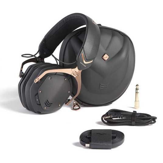 Наушники V-Moda Crossfade II Wireless Rose Gold — купить от