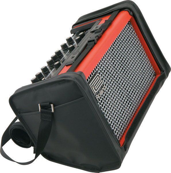 Roland CBCS1 Чохол для гітарного комбіка CUBE Street RO-0212 фото