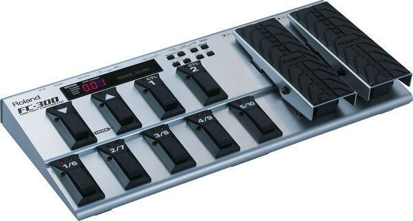 Міді-контролер ROLAND FC-300 RO-0523 фото
