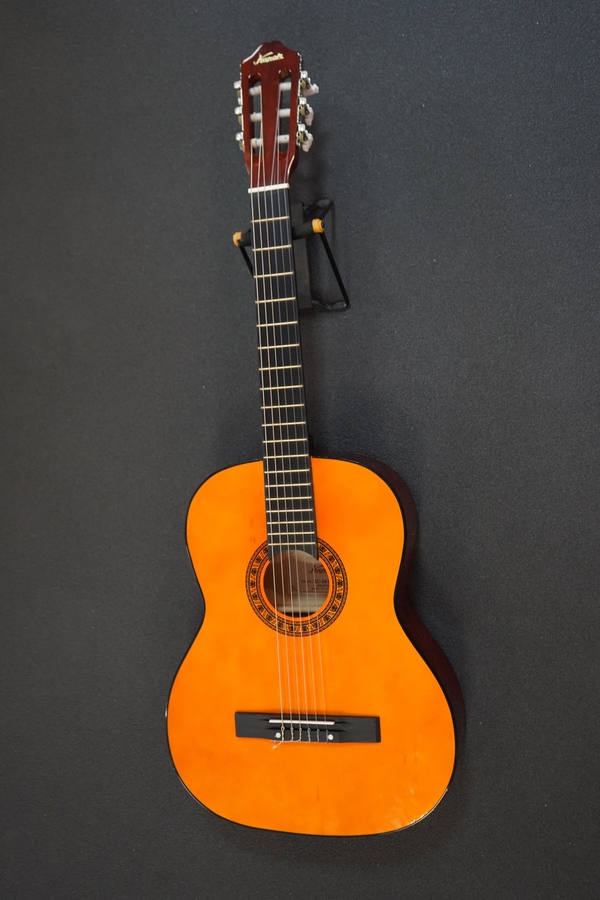 Класична гітара KAPOK LC14 (сток) фото 1