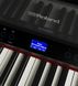 Цифровое пианино Roland LX-9-CH черный уголь