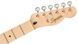 SQUIER by FENDER PARANORMAL OFFSET TELECASTER BUTTERSCOTCH BLONDE Електрогітара SQ-0187 фото 4
