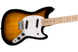 Електрогітара SQUIER by FENDER SONIC MUSTANG MN 2-COLOR SUNBURST SQ-0204 фото 3