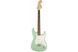 SQUIER by FENDER AFFINITY STRATOCASTER LRL SURF GREEN Электрогитара SQ-0099 фото