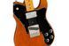 FENDER AMERICAN ORIGINAL 70S TELECASTER DELUXE CUSTOM MN MOCHA Электрогитара FE-0191 фото 4