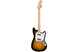 Электрогитара SQUIER by FENDER SONIC MUSTANG MN 2-COLOR SUNBURST SQ-0204 фото
