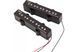 FENDER ULTRA NOISELESS VINTAGE JAZZ BASS V 5-STRIN PICKUP SET Набір звукознімачів FE-0627 фото