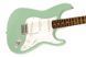 SQUIER by FENDER AFFINITY STRATOCASTER LRL SURF GREEN Электрогитара SQ-0099 фото 2