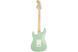 SQUIER by FENDER AFFINITY STRATOCASTER LRL SURF GREEN Электрогитара SQ-0099 фото 4