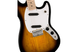 Електрогітара SQUIER by FENDER SONIC MUSTANG MN 2-COLOR SUNBURST SQ-0204 фото 4