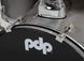 PDP PDCE2015KTSS CENTERstage Drum Set, 5pc, 20" PD-0075 фото 5