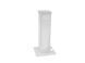 EUROLITE Spare Cover for Stage Stand Set (variable) white EL-1508 фото 2