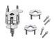 DW DWSMMG-1V to V 90 Degree Mega Clamp DW-X058 фото 1