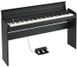 KORG LP-180 BK Цифровое пианино