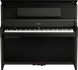 Цифрове піаніно Roland LX-9-CH чорне вугілля