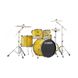 Комплект барабанов ударной установки YAMAHA RDP0F5 MEYELLOW, Mellow Yellow