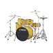 Комплект барабанів ударної установки YAMAHA RDP0F5 MEYELLOW, Mellow Yellow