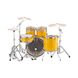 Комплект барабанів ударної установки YAMAHA RDP0F5 MEYELLOW, Mellow Yellow