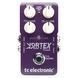 Педаль эффектов флэнжер TC ELECTRONIC Vortex Flanger TE-0014 фото
