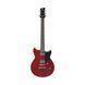Электрогитара YAMAHA RS420 FIRED RED YA-0199 фото 1