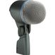 Інструментальний мікрофон Shure Beta 56A
