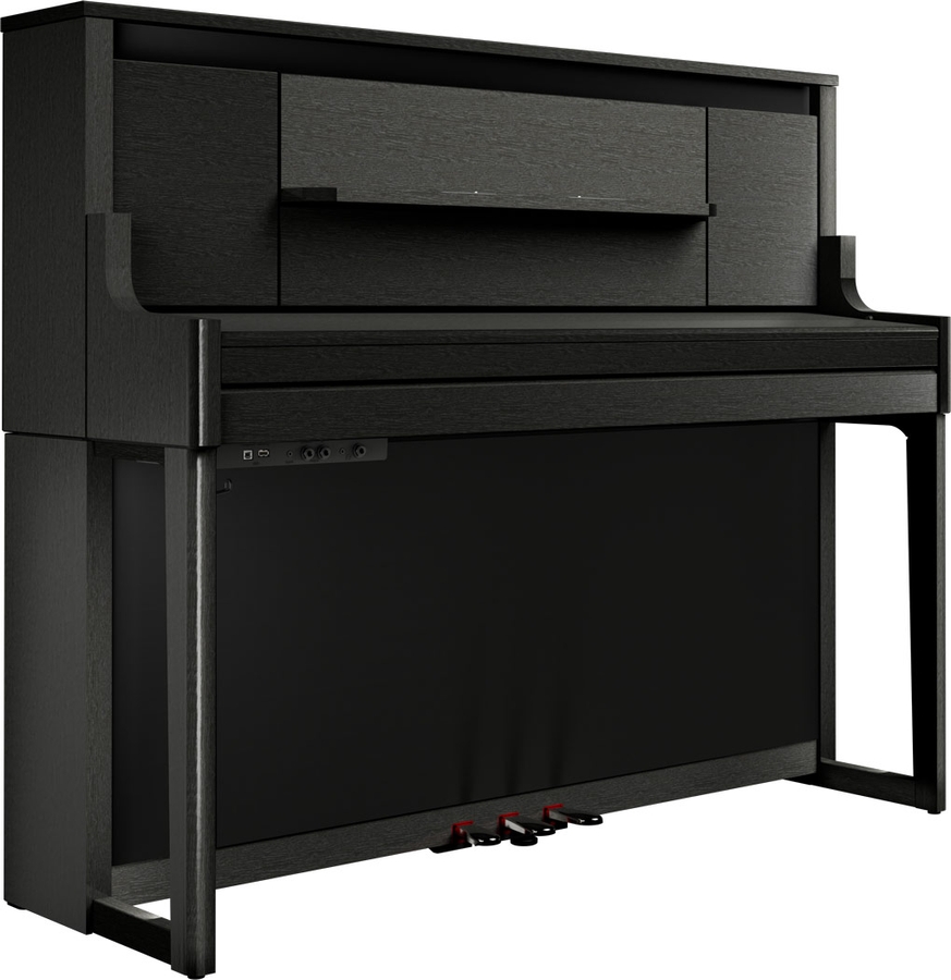 Цифровое пианино Roland LX-9 фото 2