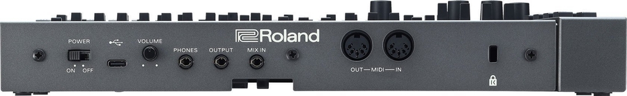 Синтезатор Roland JD-08 фото 4