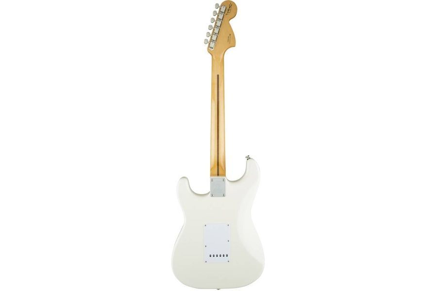 FENDER JIMI HENDRIX STRATOCASTER MN OWT Електрогітара FE-0390 фото