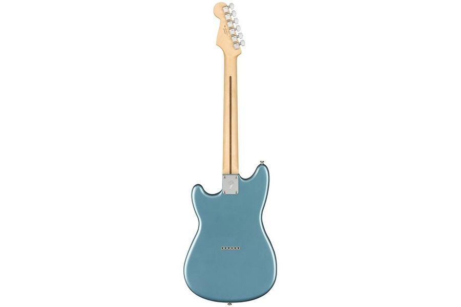 FENDER PLAYER DUO SONIC MN TLP Электрогитара FE-0473 фото