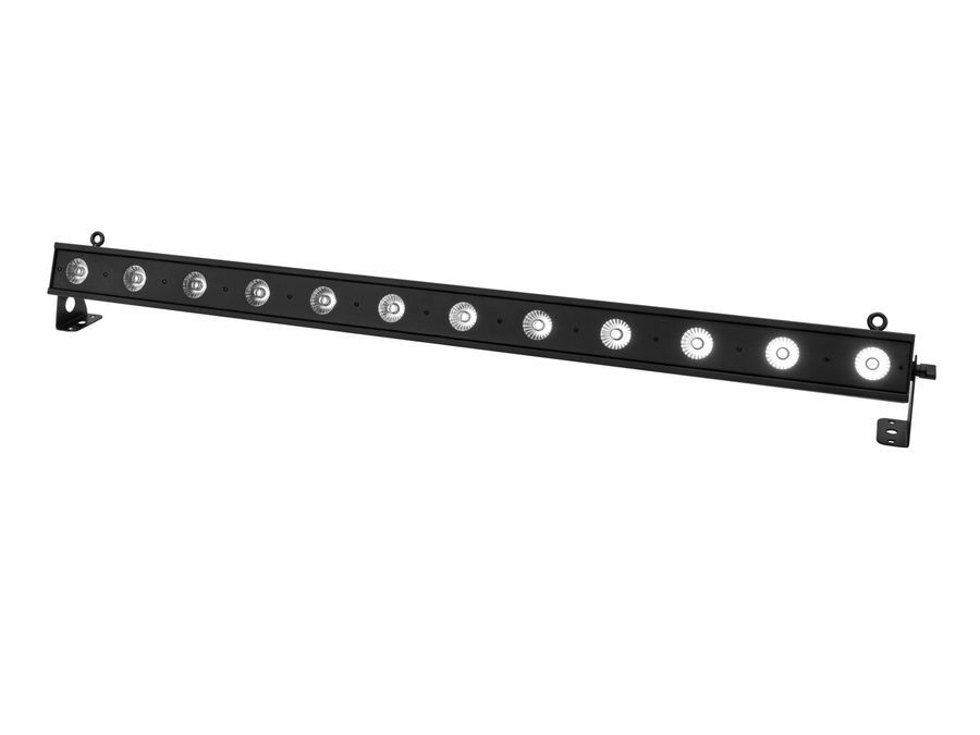 EUROLITE LED BAR-12 QCL RGB+WW Bar EL-0702 фото