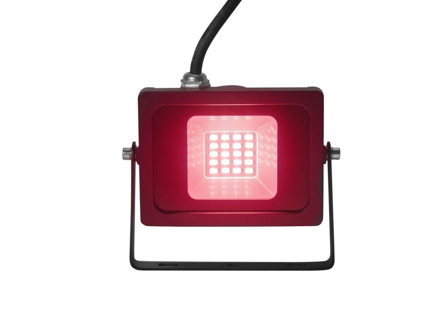 EUROLITE LED IP FL-10 SMD red EL-0768 фото