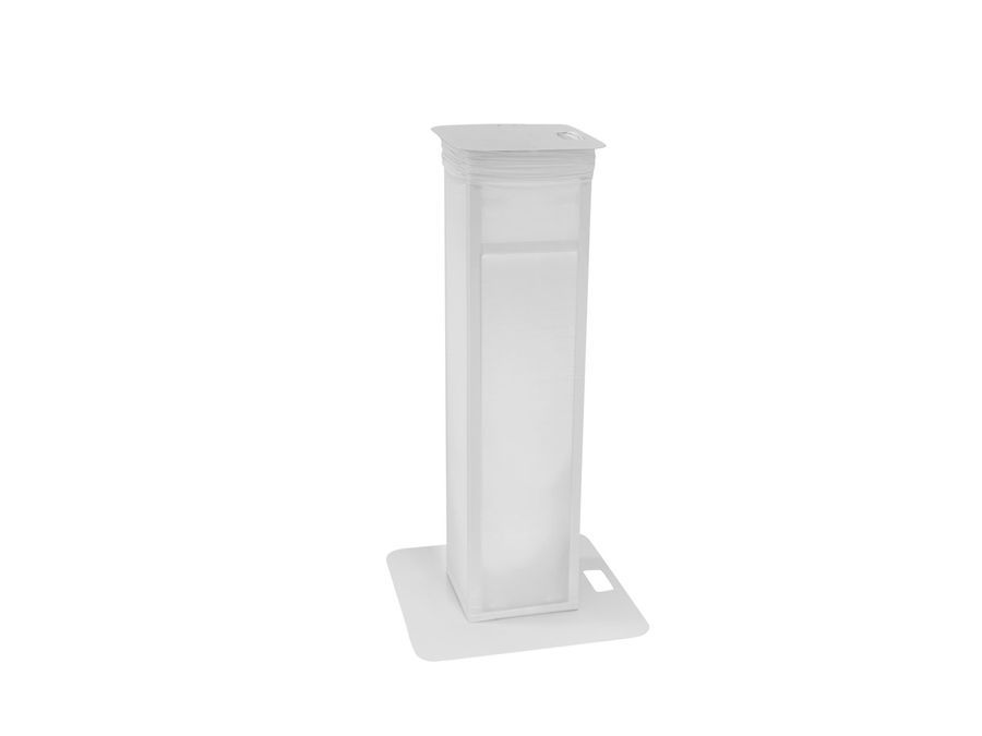 EUROLITE Spare Cover for Stage Stand Set (variable) white EL-1508 фото