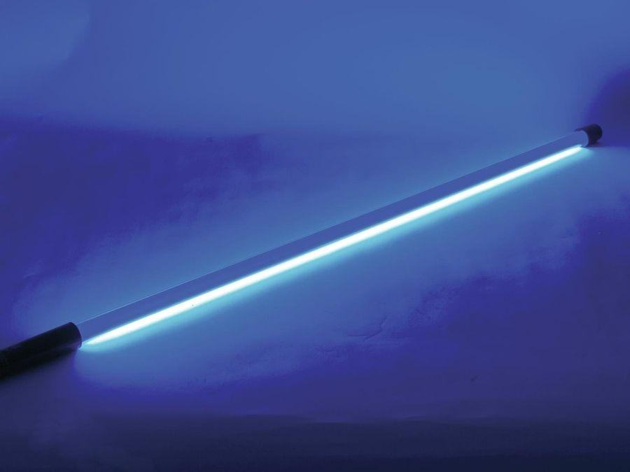 EUROLITE Neon Stick T8 36W 134cm UV L EL-1287 фото