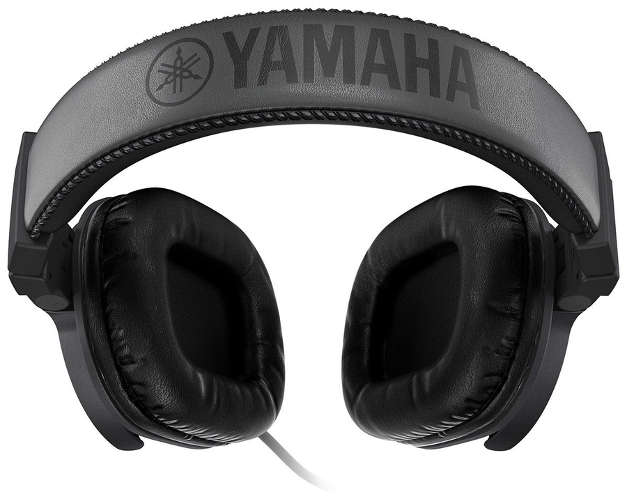 Навушники Audio-Technica YAMAHA HPH-MT5 фото 5
