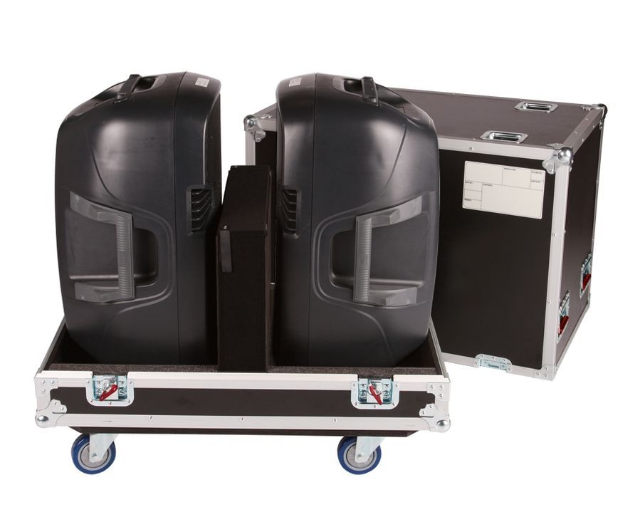 Gator G-TOUR SPKR-215 GC-0646 фото
