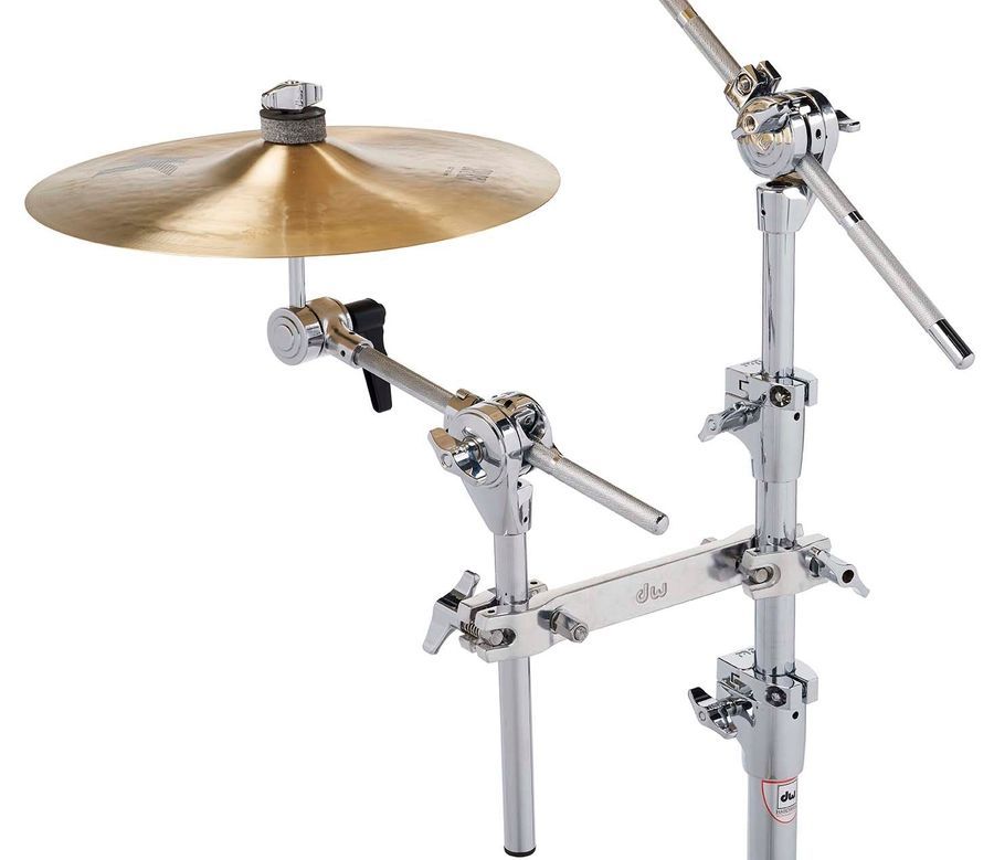 DW DWSM773V to V Accessory Clamp - 9" DW-X012 фото