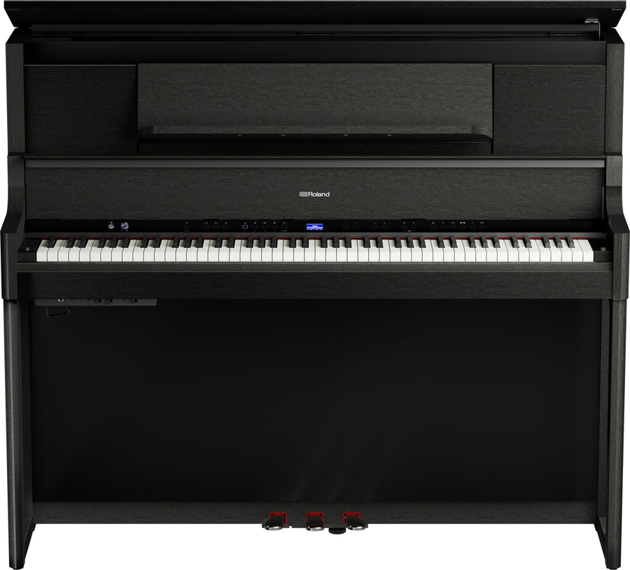 Цифровое пианино Roland LX-9 фото 3