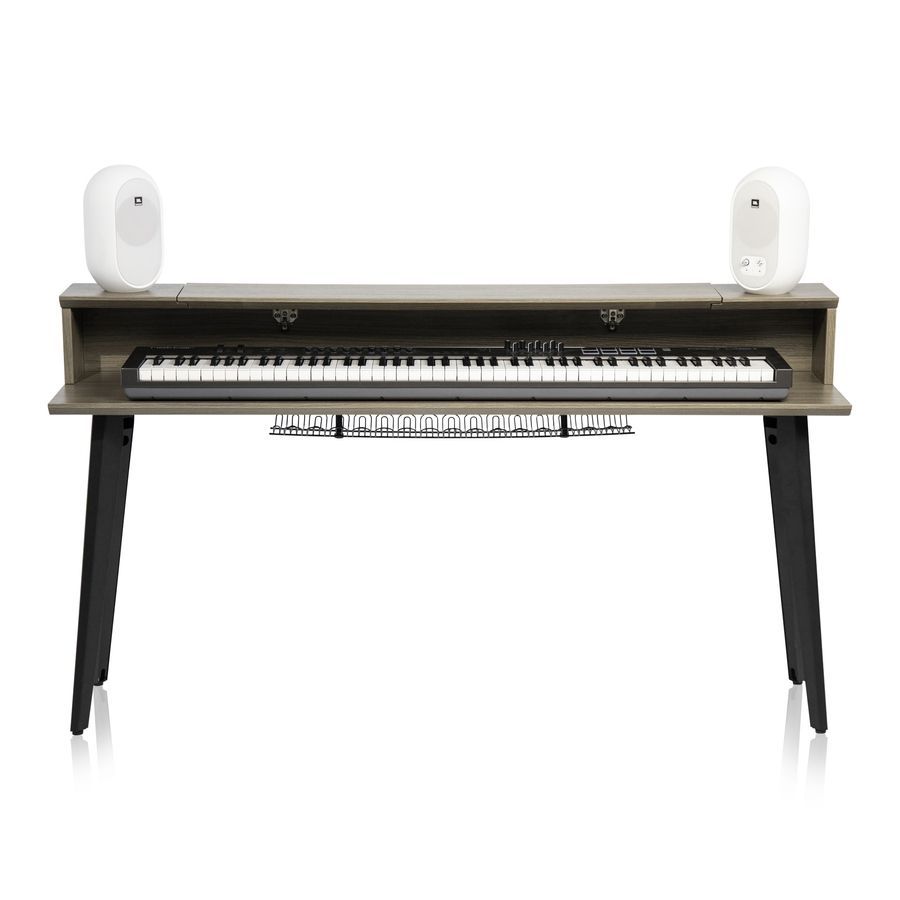 Gator GFW-ELITEKEYTBL88-GRY GC-1087 фото