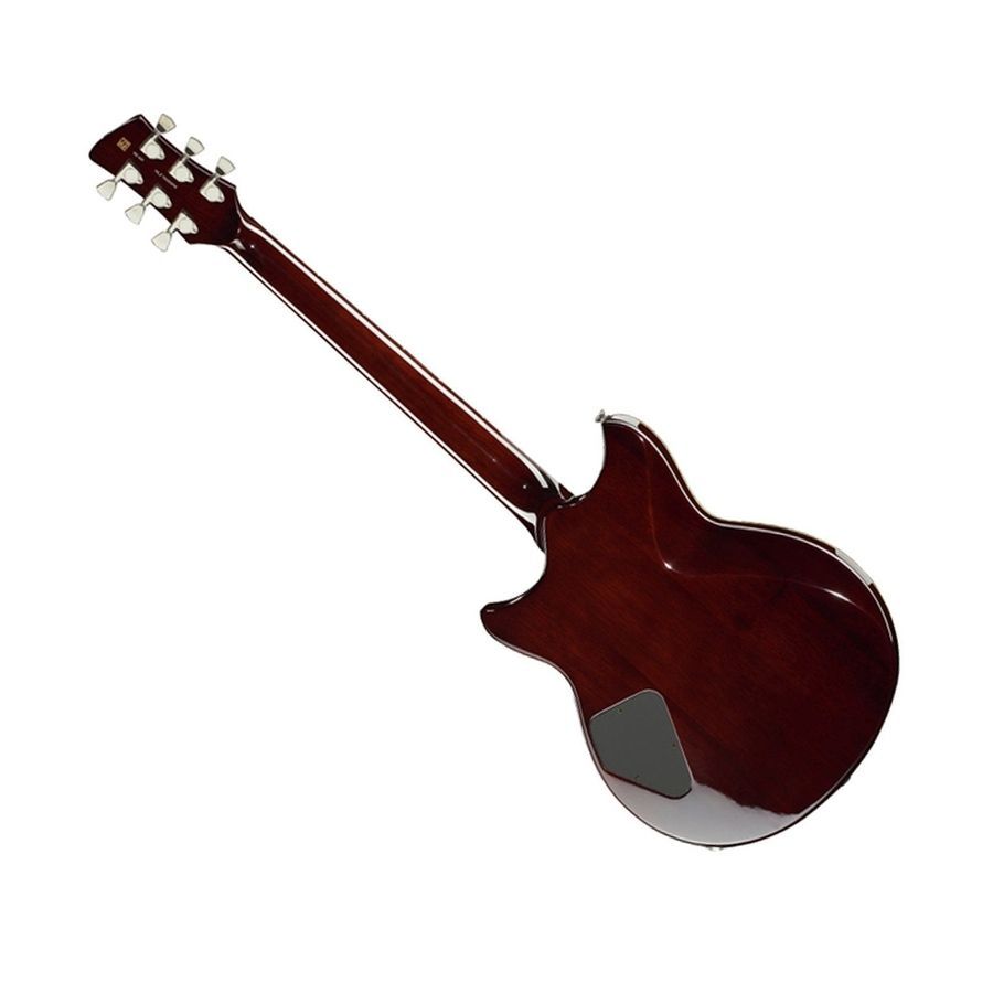 Электрогитара YAMAHA RS420 FIRED RED YA-0199 фото