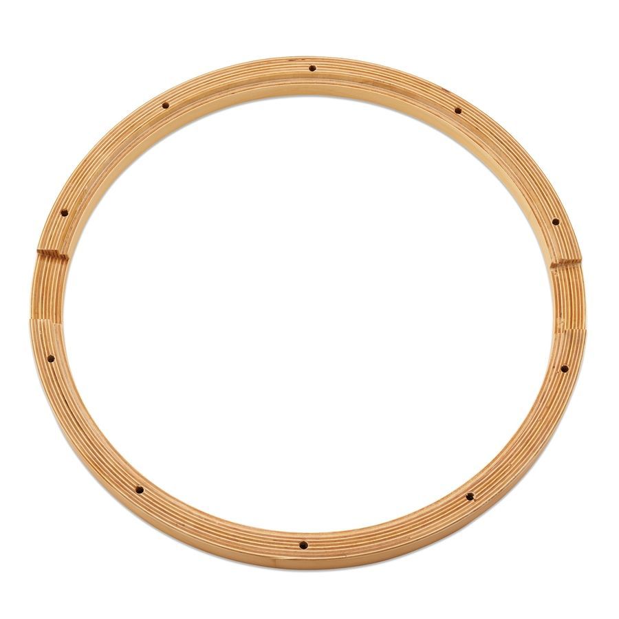 PDP PDAXWH1410C 14" Batter and Resonant Wood Hoops PD-0357 фото