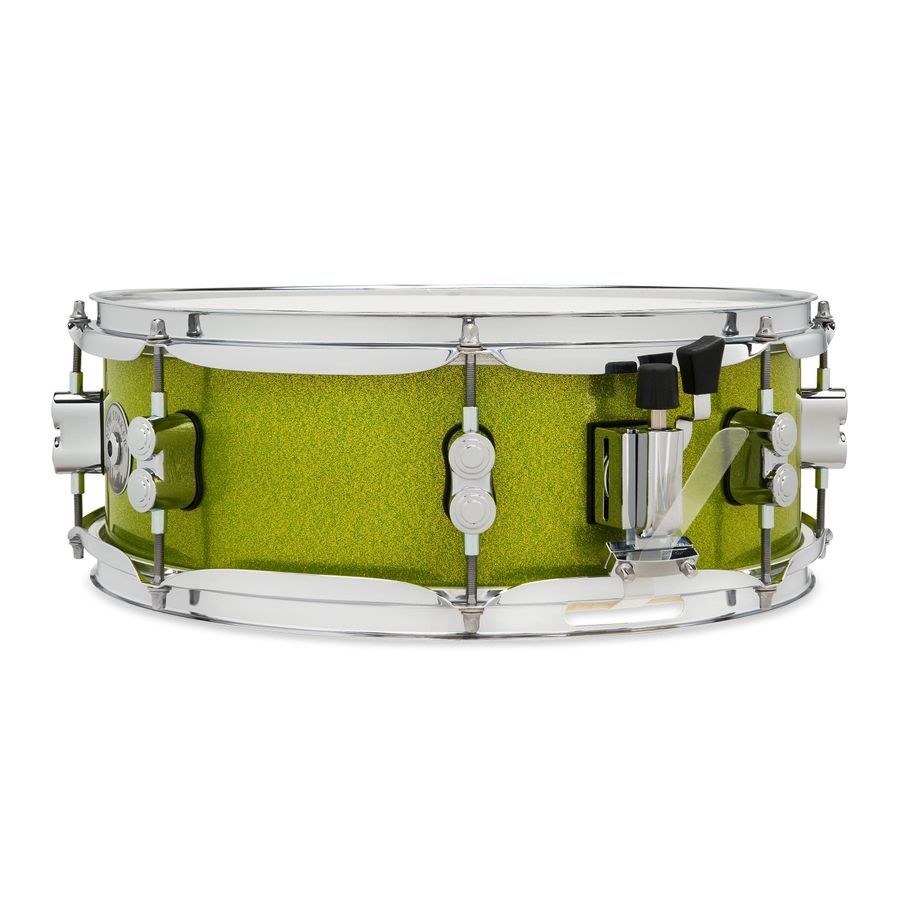 PDP PDNY0514SSEL New Yorker Snare, 5x14" PD-0104 фото