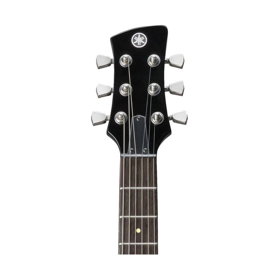 Электрогитара YAMAHA RS420 FIRED RED YA-0199 фото