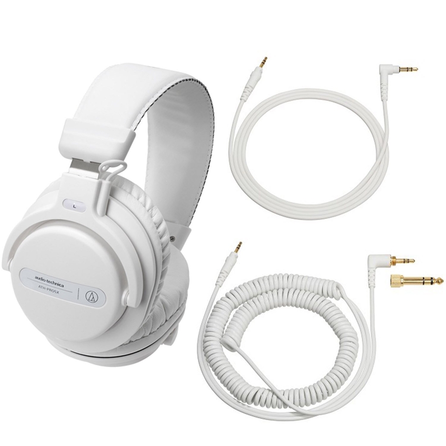 Навушники Audio-Technica ATH-PRO5x фото 4