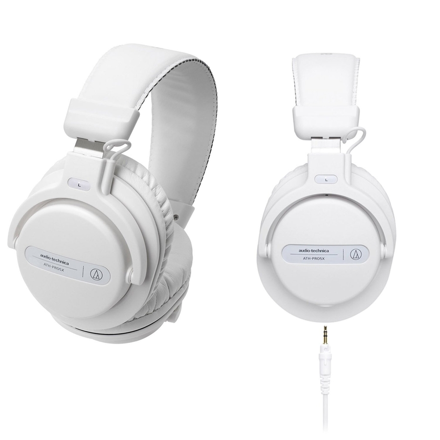 Навушники Audio-Technica ATH-PRO5x фото 3