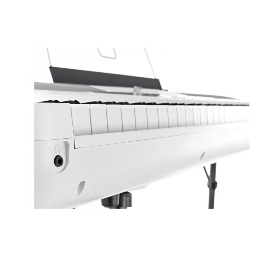 KORG SP-280 WH Цифровое пианино фото 5