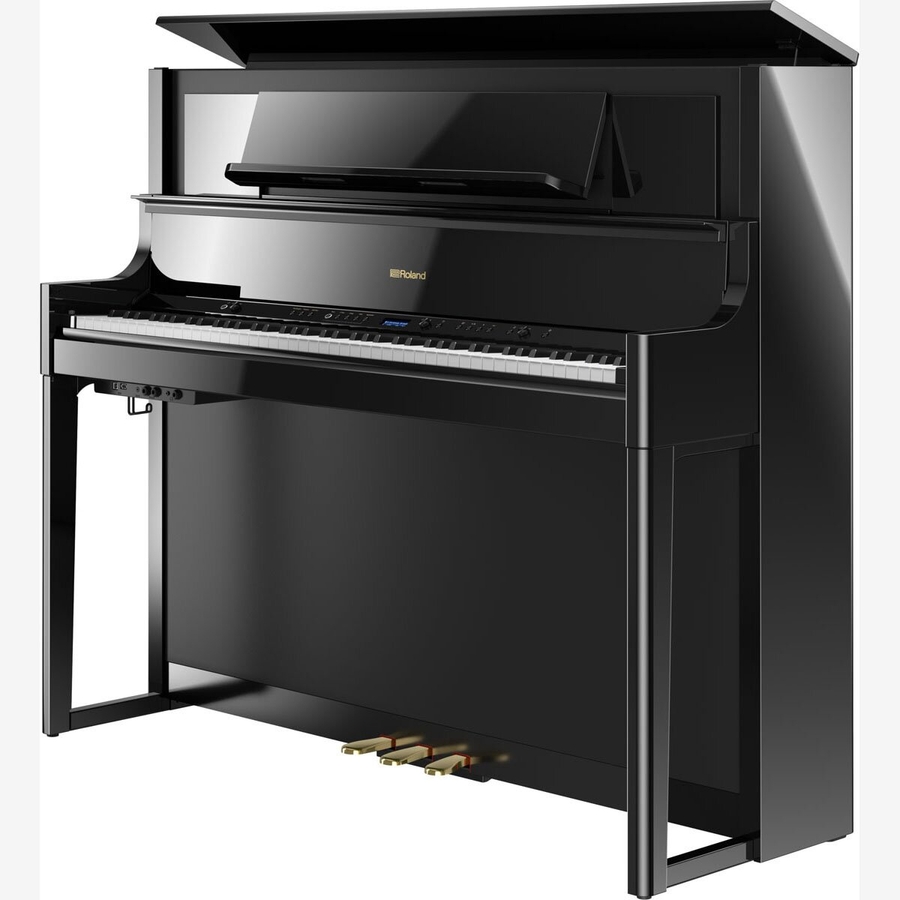 Цифровое пианино Roland LX708 фото 4